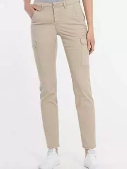 Лили брюки Recover Pants, бежевый