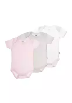 Liliput Body, в практичной упаковке из 3 штук, серый