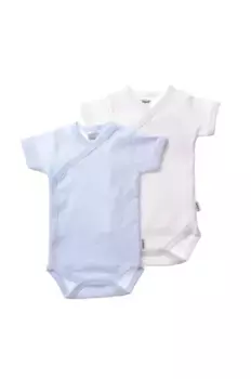 Liliput Body, в практичной упаковке по 2 шт, голубой