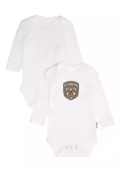 Лилипутовый корпус в приятном дизайне Liliput, белый