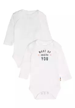 Лилипутовый корпус в симпатичном дизайне Liliput, белый