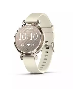 Лилия 2 Garmin, белый