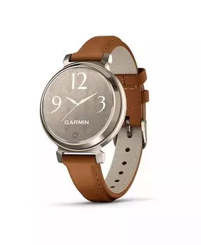 Лилия 2 Garmin, коричневый