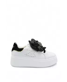 Лилия кроссовки Tosca Blu, белый