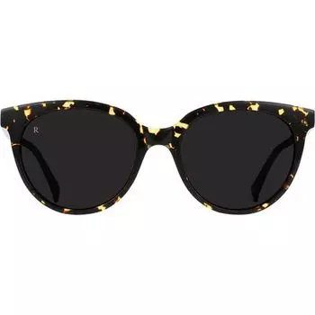 Лилия солнцезащитные очки RAEN optics, цвет Cosmos Tortoise/Dark Smoke