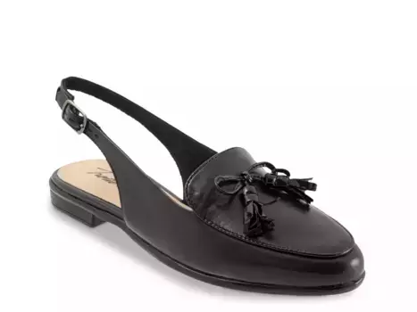 Lillie Мюли Trotters, Black