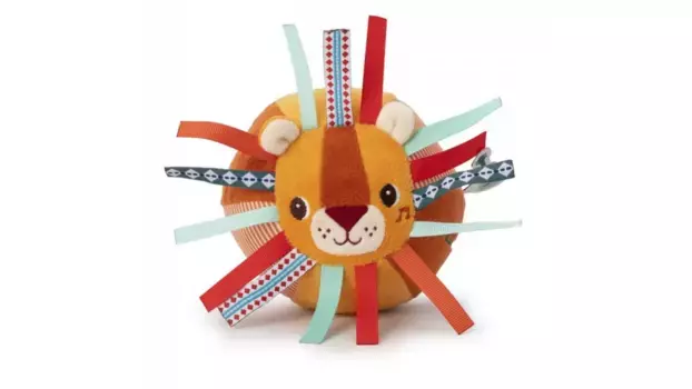 Lilliputiens Болл Лев Джек