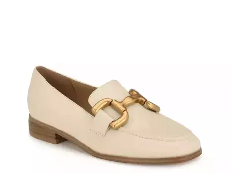 Лилма Лоафер Nine West, Off White