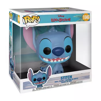 Лило и Стич - Фигурка Stitch Funko Pop 23,5 см