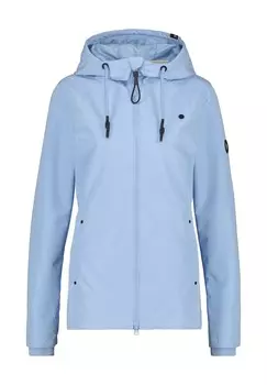 LilouAK Куртка ALIFE AND KICKIN, цвет Fjord