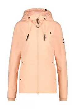 LilouAK Куртка ALIFE AND KICKIN, цвет Mellow Peach