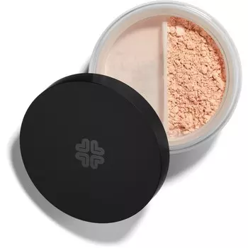 Lily Lolo Finishing Powder Flawless Silk пудра-фиксатор оттенка 4,5 г