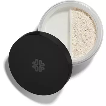 Lily Lolo Finishing Powder Translucent Silk пудра-фиксатор оттенка 4,5 г