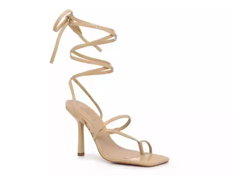Lily Сандалии Schutz, Beige