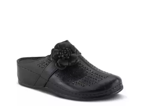 Lilybean Сабо Spring Step, Black