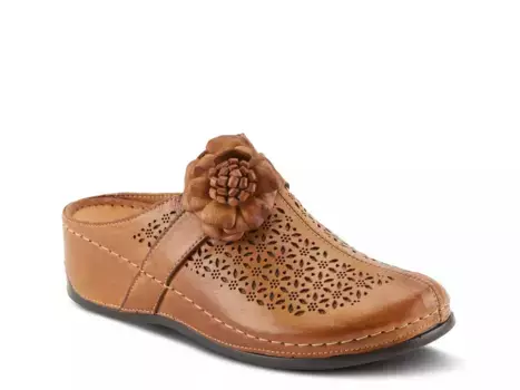 Lilybean Сабо Spring Step, Brown