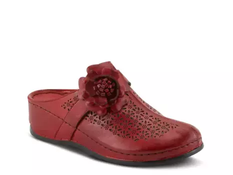 Lilybean Сабо Spring Step, Red