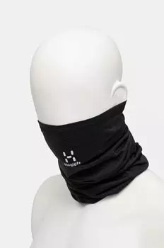 ЛИМ снуд Haglfs, черный