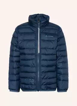 Limax стеганая куртка Vaude, синий