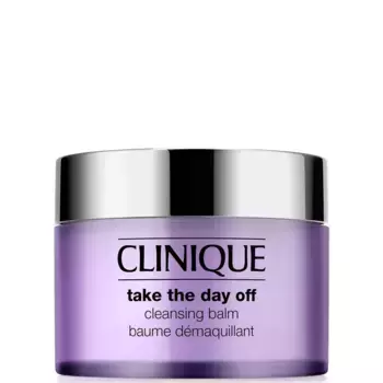 Limited Edition Jumbo Take The Day Off Очищающий бальзам 250 мл Clinique