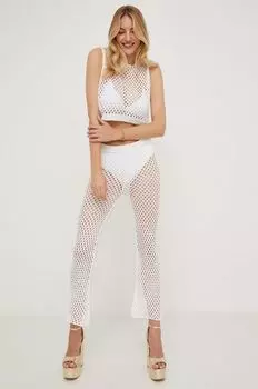Лимитированная коллекция BE SHERO set X Answear Lab, белый