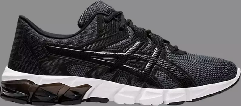Лимитированные кроссовки gel quantum 90 2 'carrier grey' Asics, серый
