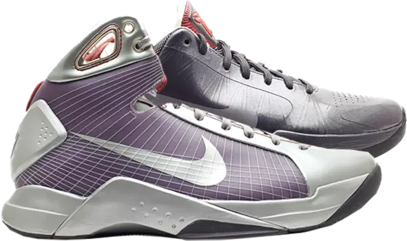 Лимитированные кроссовки Nike Kobe 'Aston Martin Pack', серый