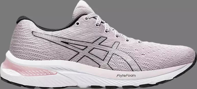 Лимитированные кроссовки wmns gel cumulus 22 'haze' Asics, розовый