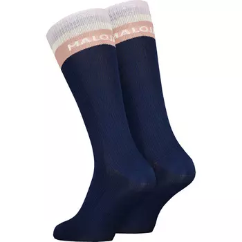 ЛимматМ Носки Maloja, синий