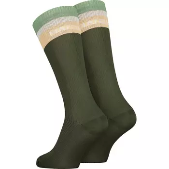 ЛимматМ Носки Maloja, зеленый