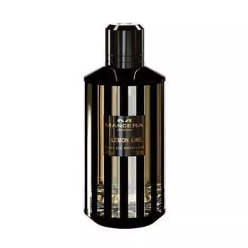Лимонная линия 60 мл Mancera Paris