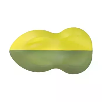 Лимонно-желтый, AERO Color