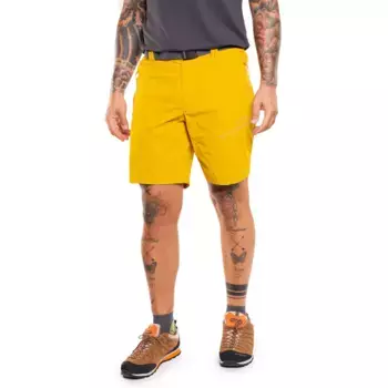 Limut Th Trangoworld мужские бермудские шорты, жёлтый