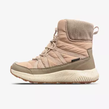 Лина сапоги Lotto, бежевый