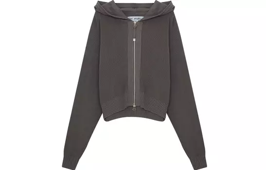Lincchic Женский Трикотаж, Серый