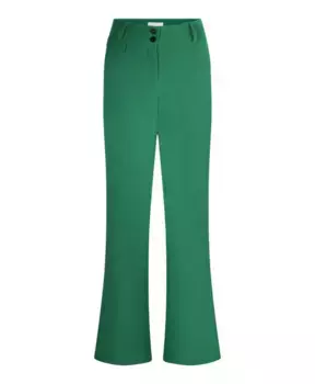 Линда брюки | Jane Lushka, зеленый