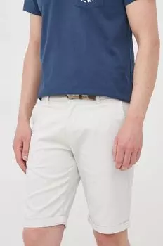 Линдберг шорты Lindbergh, серый