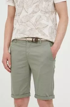 Линдберг шорты Lindbergh, зеленый