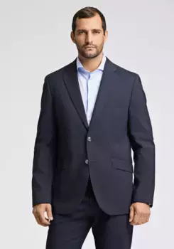 LINDBERGH пиджак " Lindbergh Blazer", цвет Dk Blue Mix