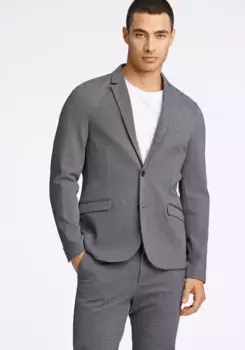 LINDBERGH пиджак " Lindbergh Blazer", серый