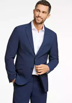 LINDBERGH пиджак " Lindbergh Blazer", синий