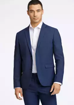 LINDBERGH пиджак " Lindbergh Blazer", синий