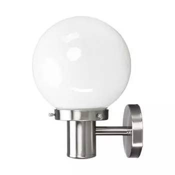 Lindby 'Samuel' из алюминия из нержавеющей стали.