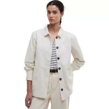 Линдейл овершерт Barbour, цвет cloud