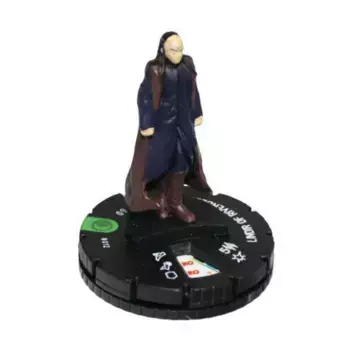 Линдир из Ривенделла, HeroClix - The Hobbit - An Unexpected Journey - Singles