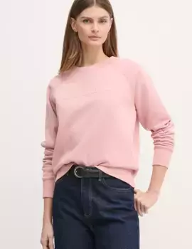 LINDY толстовка Pepe Jeans, розовый