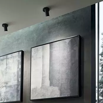 Linea Light Bart Appl LED 11W B Co Ragg Ph Cut, белый