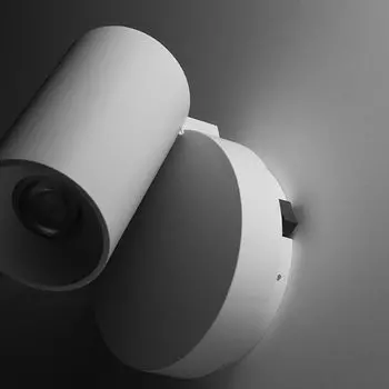 Linea Light Bart Appl LED 5W C-Int B Co Ragg, белый