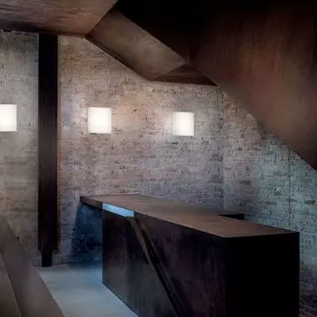 Linea Light Glud Appl (L) LED W, белый