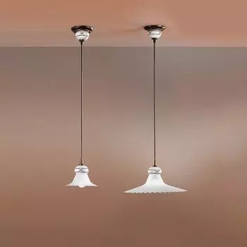 Linea Light Mami Sosp Vern Ruggine V Кислота 1 E27, белый